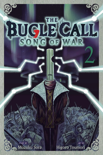The bugle call - song, of