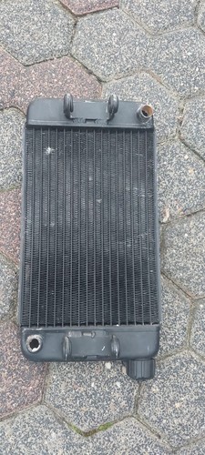 Kart kühler - kart,