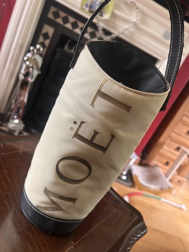 Moet chandon champagner - chandon,