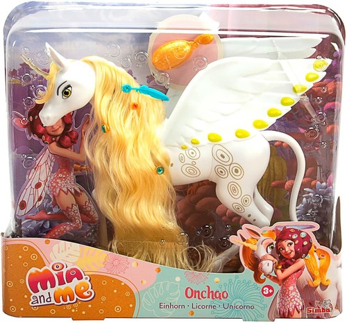 Simba einhorn onchao - simba,