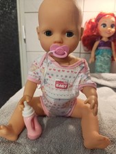 Bab y Puppe New Born