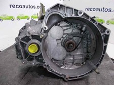 F40 getriebe ft 2731647 ALFA