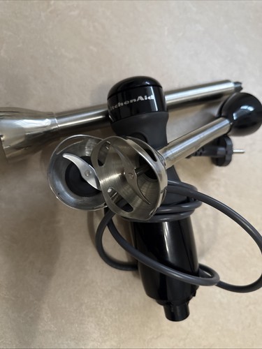 Kitchenaid stabmixer set - kitchenaid,