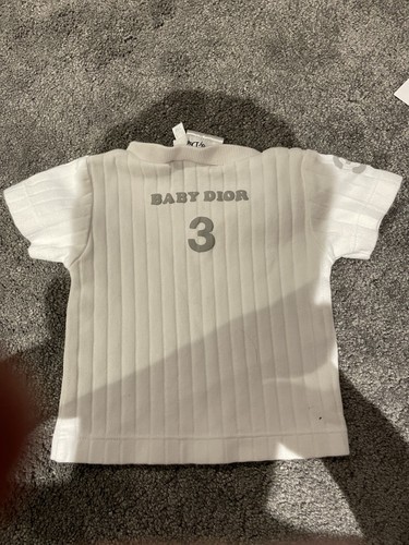 Baby dior hemd - baby,