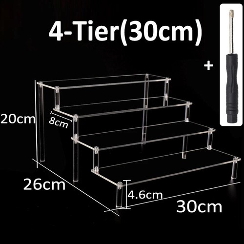 Acryl display ständer - acryl,