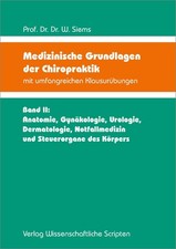 Medizinische Grundlagen der