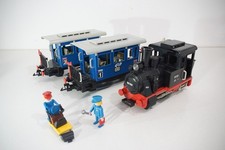 Playmobil 4000 Personzugset