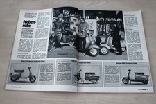 Motorrad 01/1979 KTM Pony L