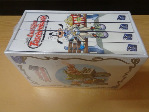 Ltb lustiges taschenbuch - ltb,