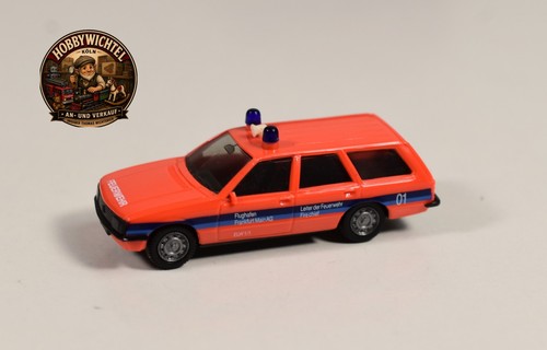 Herpa opel rekord - -,