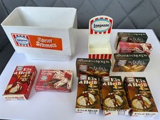 Konvolut 22 Kaufladen