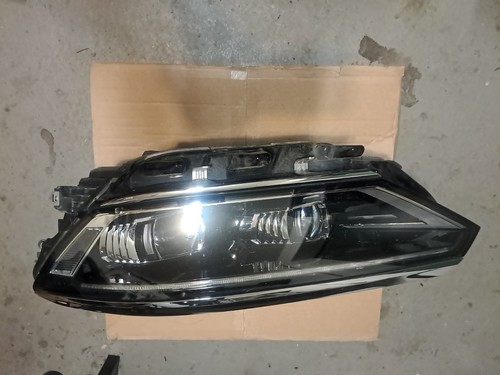 Frontscheinwerfer volkswagen - frontscheinwerfer,