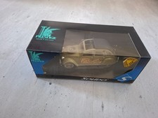 Citroen 2 CV, Raid, 1966