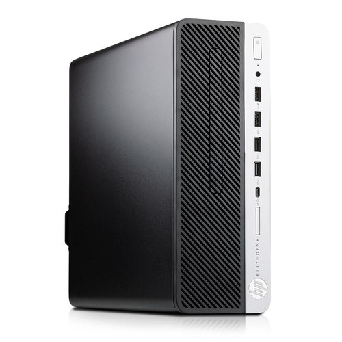 Used elitedesk 705 sff - elitedesk,