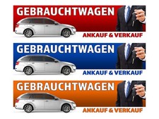 Banner oder aufkleber - oder,