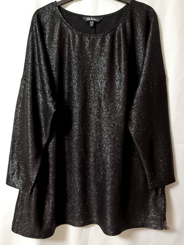 Neu jersey bluse ulla popken - jersey-bluse,