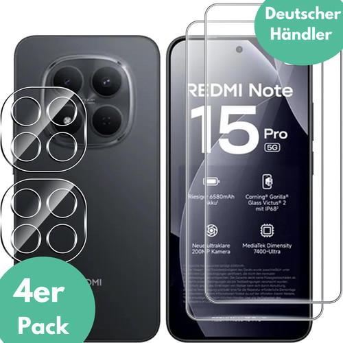 Schutzglas für xiaomi - schutzglas,