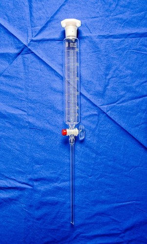 Tropftrichter scheidetrichter - tropftrichter,
