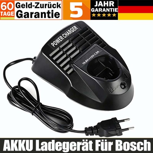 Ladegerät für bosch - ladegerät,