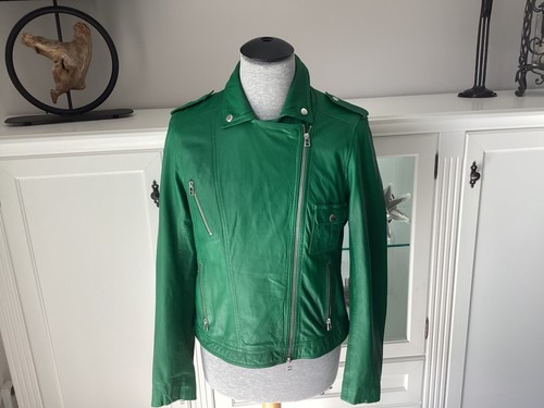 Marc aurel lederjacke 40 - marc, gr.40