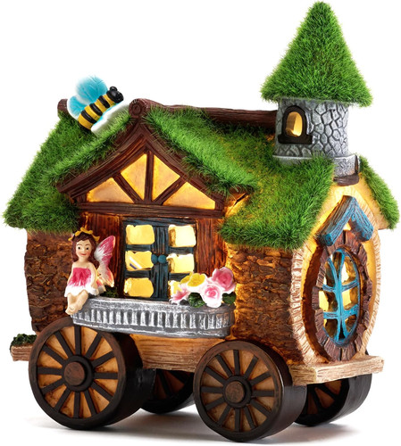 Gartendeko für draußen - gartendeko,