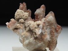 Quarz, Baryt, Grube Sauberg