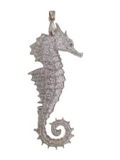 Sespferd Anhänger  Resin