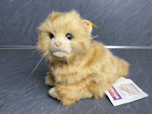 Steiff whiskas katze 074929 - steiff,