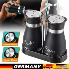 2-teiliges Salz und