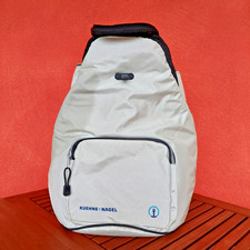 Rucksack Kühne + Nagel