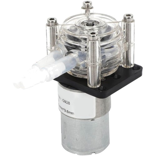 Peristaltikpumpe 24v 500ml - peristaltikpumpe, 500ml/min