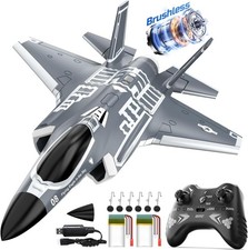 F35 4 Channel Brushless RC
