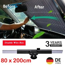 Auto Windschutzscheibe