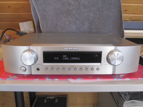 Marantz sr5023 am fm - sr5023,
