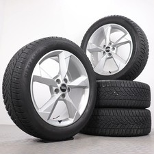 Winterräder Audi Q3 F3 19Zoll Original Alu-Felgen Winterreifen 235/50R19 7,5-8mm