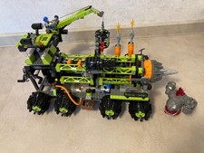 LEGO 8964 Power Miners 