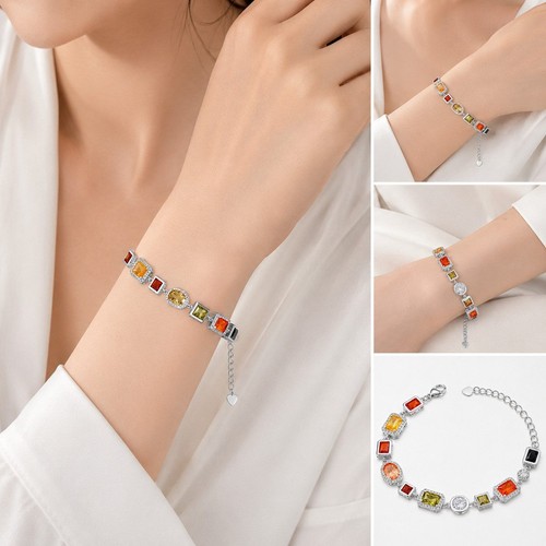 Raikou collier damen zirkonia - damen,
