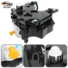Harnstofftank Additivbehälter