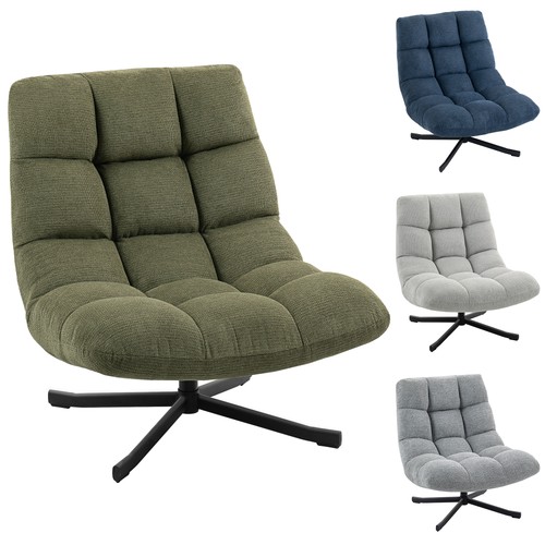 Sessel drehbar loungesessel - sessel,