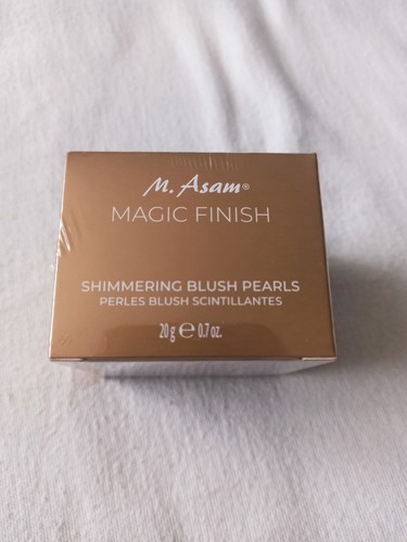 Asam magic finish - asam,,