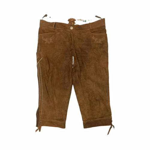 Country line kniehose leder - line,