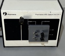 Pharmacia Biotech LKB Optical