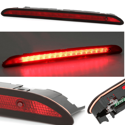 Led bremsleuchte dunkelrot - bremsleuchte,