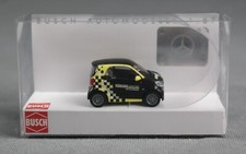 Busch 50721 smart - 50721, 1:87)
