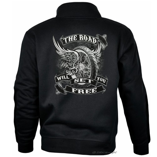 Jacke tuning rockabilly biker - tuning,