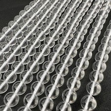 Echte AA Klarer Quarz