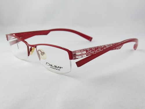 Dilem brille mod wa003 - brille, mod.