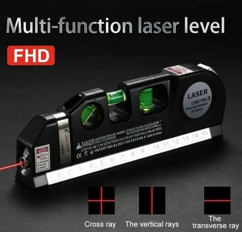 Laser wasserwaage - ✅laser,