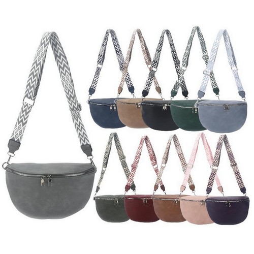 Umhängetasche crossbody - umhängetasche,