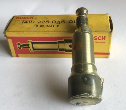 Bosch 1418325096 pumpenelement - bosch,